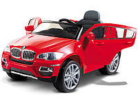 Електрична машинка BMW X6