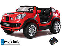 Електрична машинка MINI COOPER