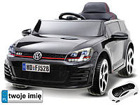 Електрична машинка VOLKSWAGEN GOLF