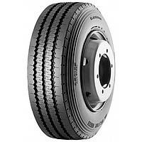 Шина 215/75R17.5 LASSA  LS/R3100 126/124M Руль