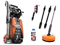 Мийка високого тиску KANWOD 20/5