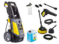 Мийка високого тиску LAVOR R150