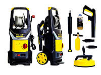 Мийка високого тиску STANLEY 250