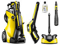 Мийка високого тиску KARCHER K7