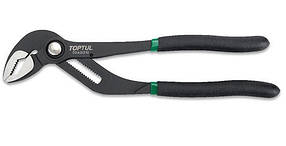 Кліщі переставні 12" з кнопкою Pro-Series Toptul DDAG1212