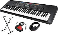 Синтезатор YAMAHA PSR E 263