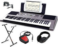 Синтезатор YAMAHA PSR E 253 EAE