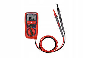 Цифровий мультиметр WURTH 071553370, фото 1