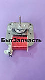 Мотор обдування магнетрона Samsung DE31-10185A для мікрохвильової печі, фото 2