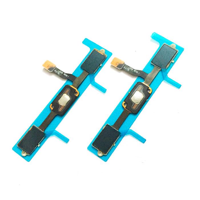 Шлейф Samsung J320F Galaxy J3 (2016) с кнопкой home