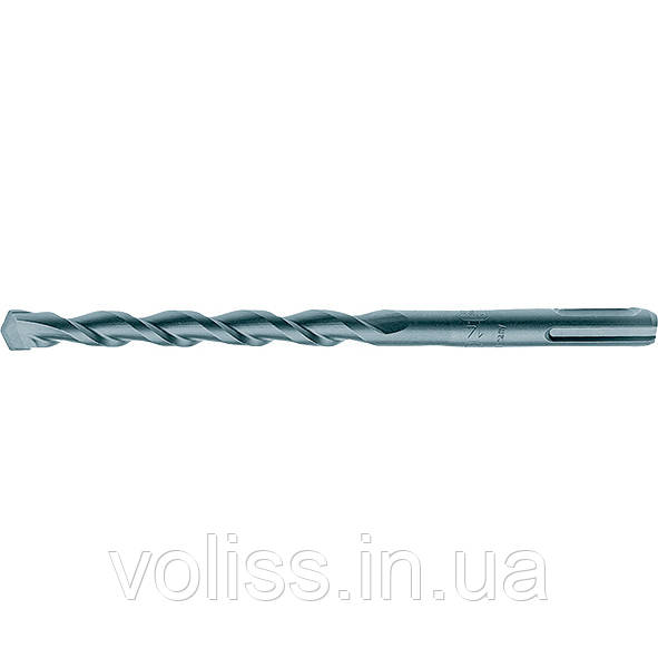 Сверло SDS-Plus Standard 6x160 м Makita (D-00066), фото 1