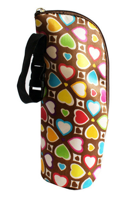 Термочохол для дитячих пляшечок, фото 1