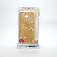 Чехол Ozaki O!coat 0.3 Wood iPhone 5s/SE white Oak EAN/UPC: 4718971545043