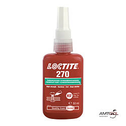 Фіксатор різі 50 мл. - Loctite 270