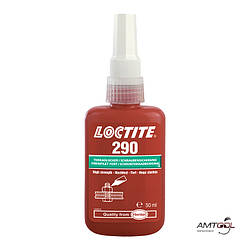 Капілярний фіксатор різі 50 мл. - Loctite 290