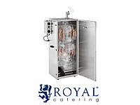 Електрична сушарка ROYAL 1000 Вт