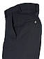 Класичні темно-сині чоловічі брюки Monzeratti 0873 dark blue cell, фото 4