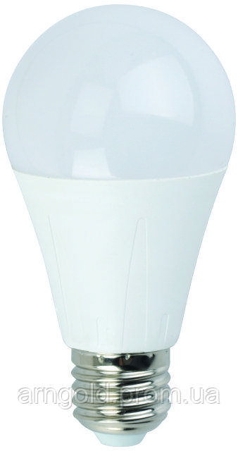 Лампа світлодіодна груша 12W 220V E27