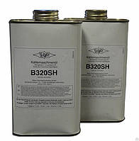 Масло компрессорное BITZER B 320 SH (20 л)