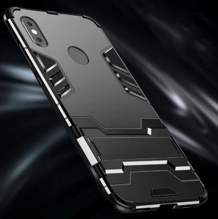 Захисний бампер для Xiaomi Mi8