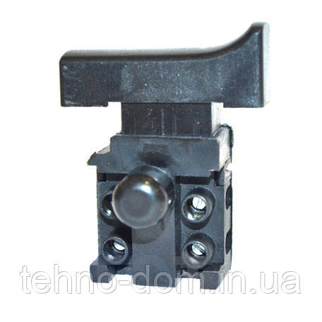 Кнопка дрели Powertec