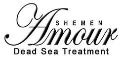 Косметика Мертвого моря Shemen Amour