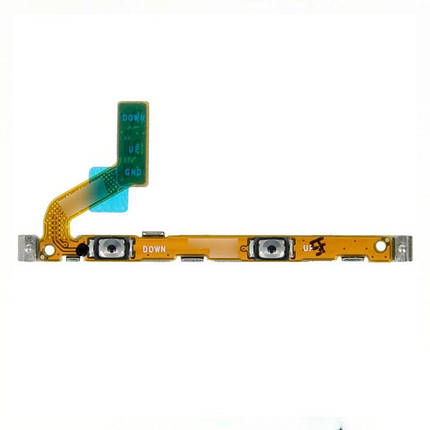 Шлейф Samsung J530F Galaxy J5 (2017) с кнопками громкости, фото 1