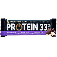 Протеиновый батончики Go On Protein 33% Zero Bar (Шоколад 50g)