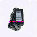 Зарядний пристрій для акумуляторних обприскувачів, фото 2