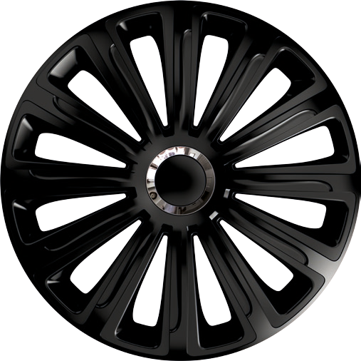 Ковпаки R16 Versaco Trend RC Black