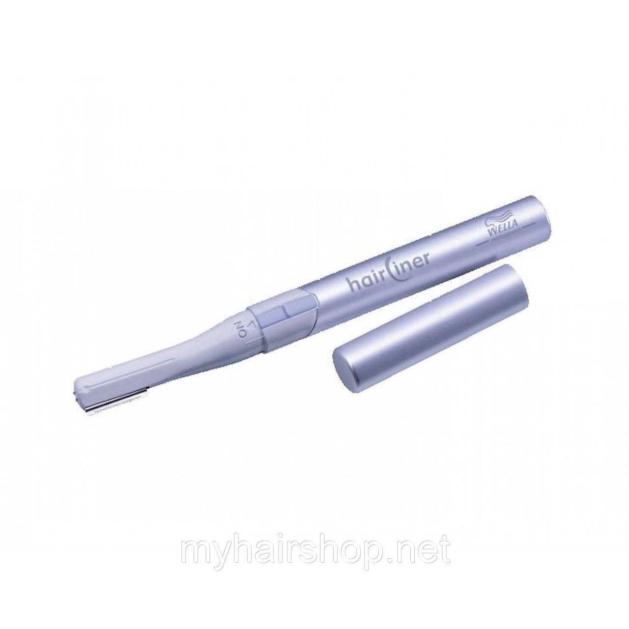 Тример для стриження ювелірної точності WELLA Hairliner II Small Appliance , фото 1