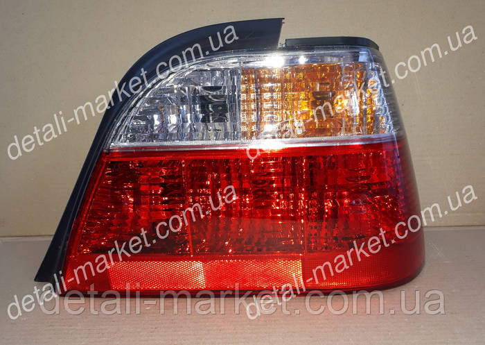 Задний фонарь Нексия N100 (ID#819983718), цена: 760 ₴, купить на Prom.ua