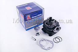 Поршнева (ЦПГ) Yamaha JOG 27V 50 (Ø40 p-10) SEE