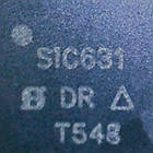 Мікросхема SiC631