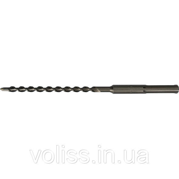 Бур SDS-MAX Makita 12*340мм, фото 1