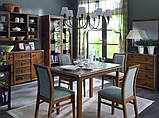 Стіл обідній JSTO130 / 170 Індіана БРВ, фото 3