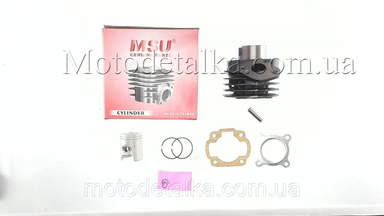 Поршнева (ЦПГ) Yamaha JOG 2JA 50 (Ø40. p-10) MSU