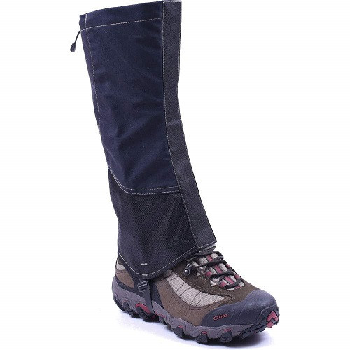 Бахіли Trekmates Karakorum GTX