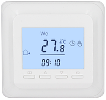 Програматор IN-THERM WL 51