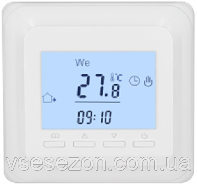 Програматор IN-THERM WL 51