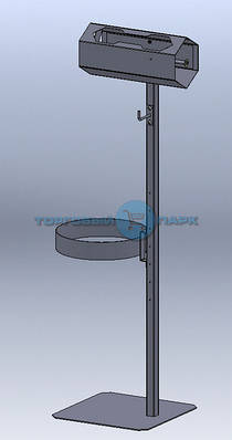 Пакетодержатели