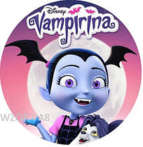 Vampirina/ Вампирина!