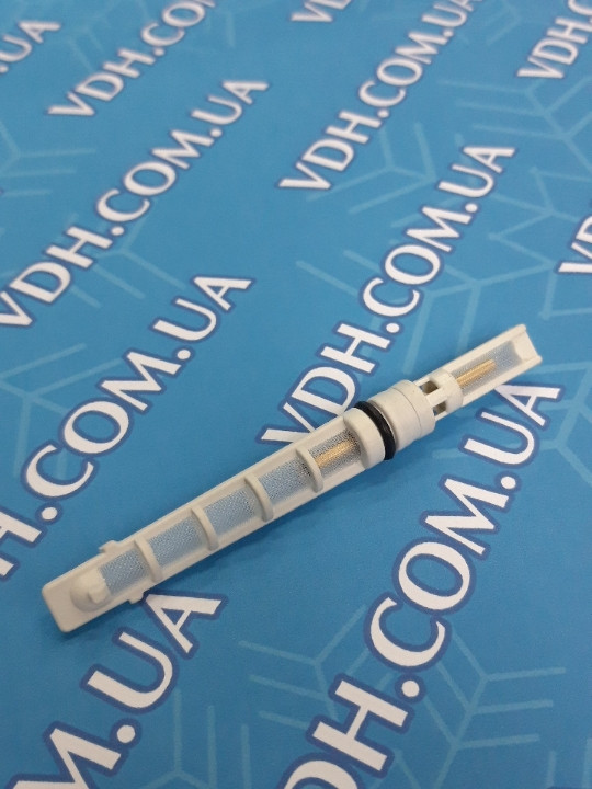 Авто перехідник трубка Вентурі Фіат - Опель - Вольво (RV3004,03 ), фото 1