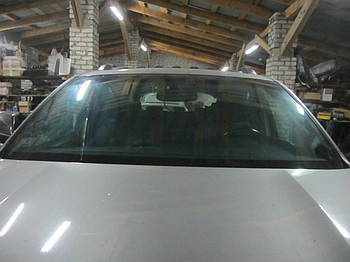 Лобове скло Toyota Sequoia