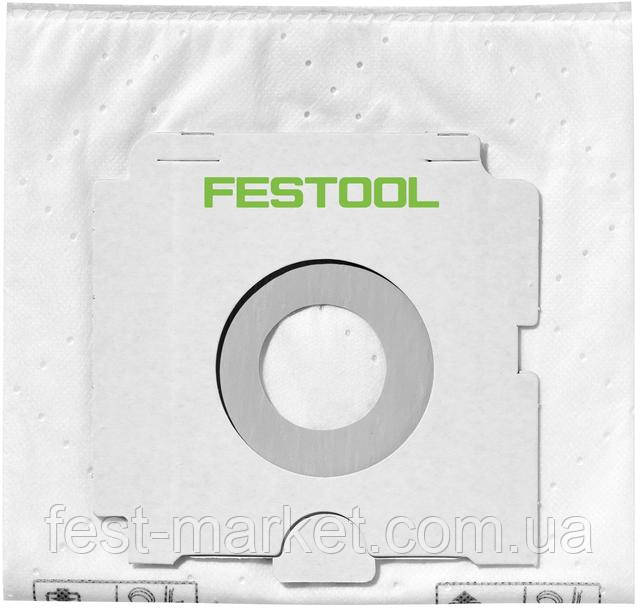 Мішок-пилозбірник SC FIS-CT SYS/5 Festool 500438