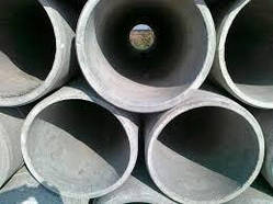 Труба азбестоцементна ВТ-9 500 мм (L-5 м)