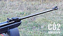 Пневматична гвинтівка Crosman Fury NP + приціл 4x32 C/P, фото 3