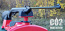 Пневматична гвинтівка Crosman Fury NP + приціл 4x32 C/P, фото 6
