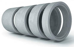 Муфта азбестоцементна 300 мм