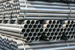 Алюмінієва кругла труба 20х2мм